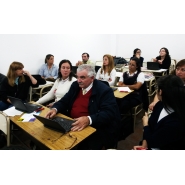 AULA DIGITAL - ¡NOS PREPARAMOS!